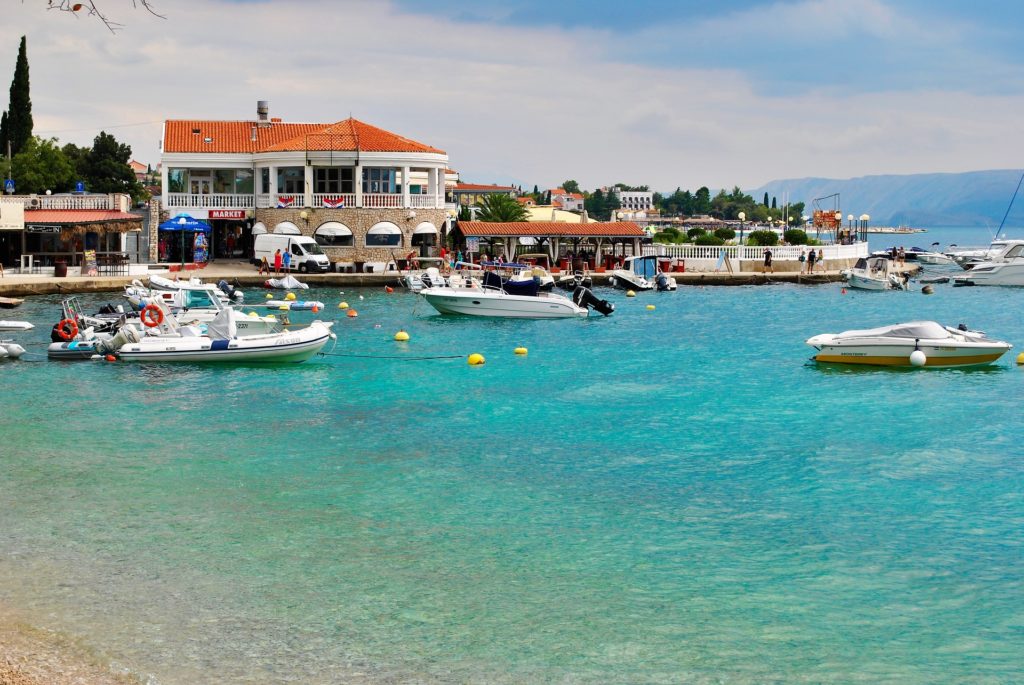 TOP 10 horvát tengerpart, ahol garantált az élményteli nyaralás