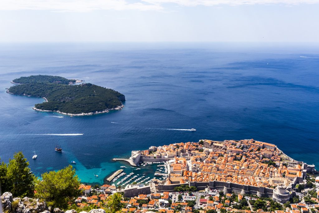 Miért bízd horvátországi nyaralásod szervezését utazási irodára?