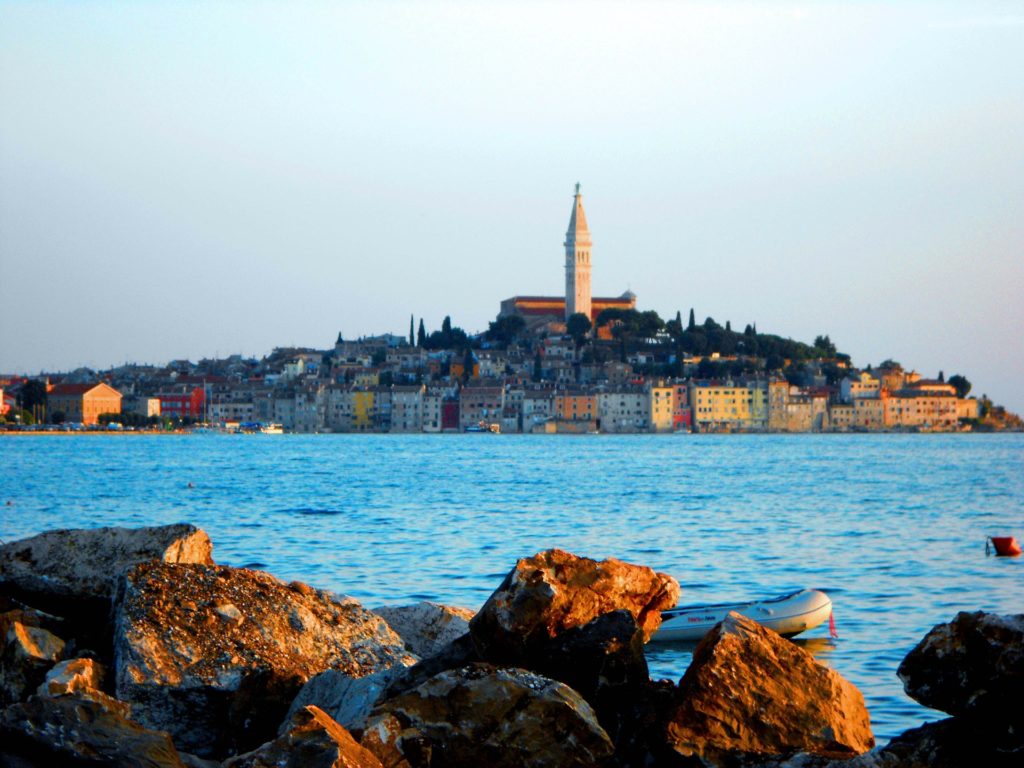 Bízd a horvátországi nyaralásod szervezését utazási irodára!