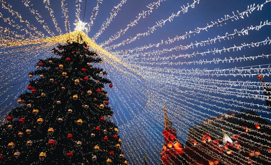 Karácsonyi szokások Európa országaiban - blog.maiutazas.hu