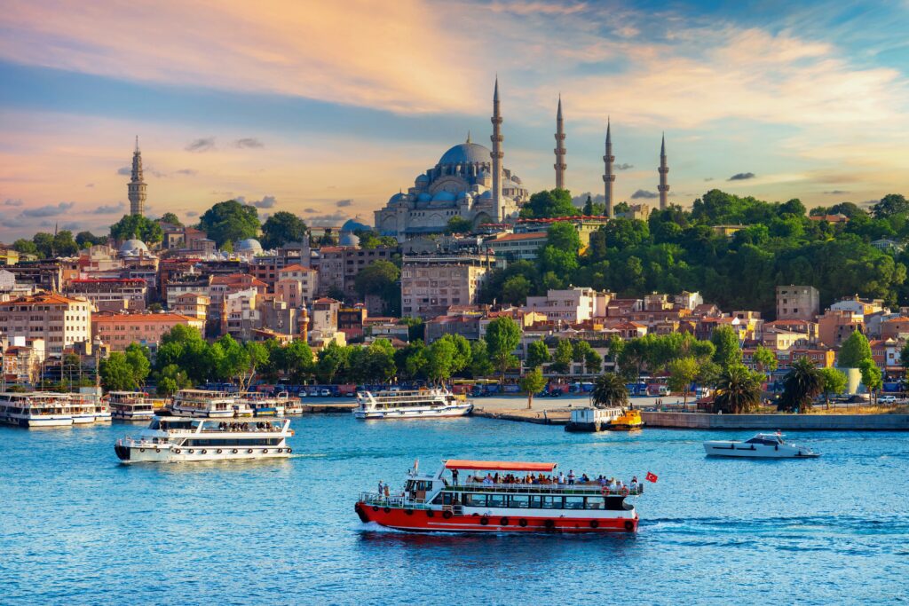 Isztambul