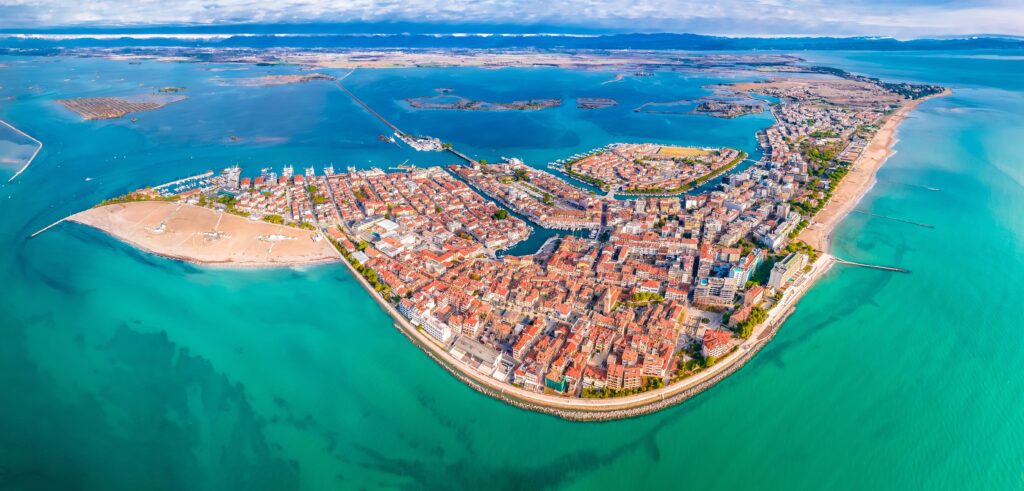 Grado, Venezia