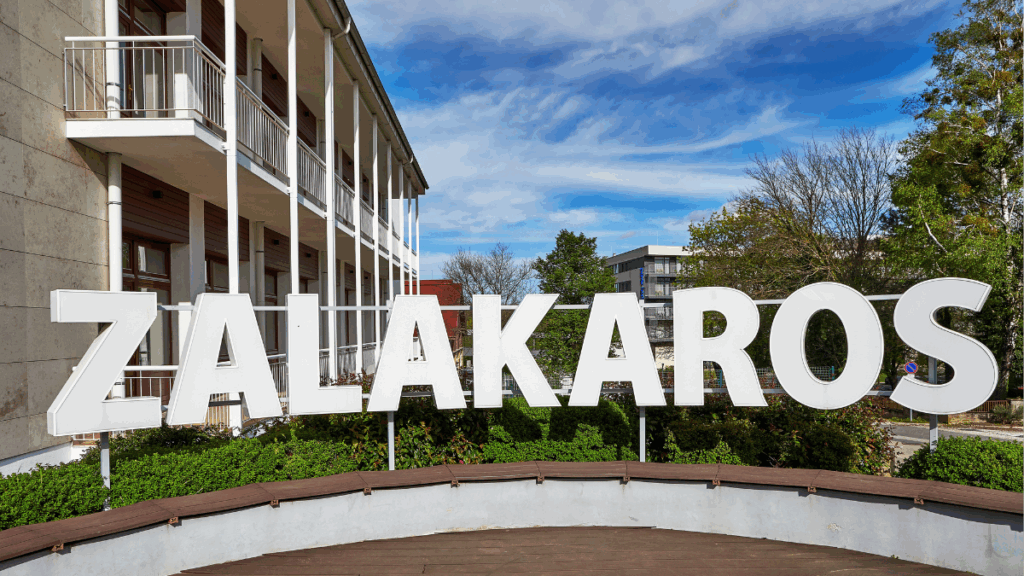 Zalakarosi látnivalók, Zalakaros, Zalakaros szállások, Zalakaros programok