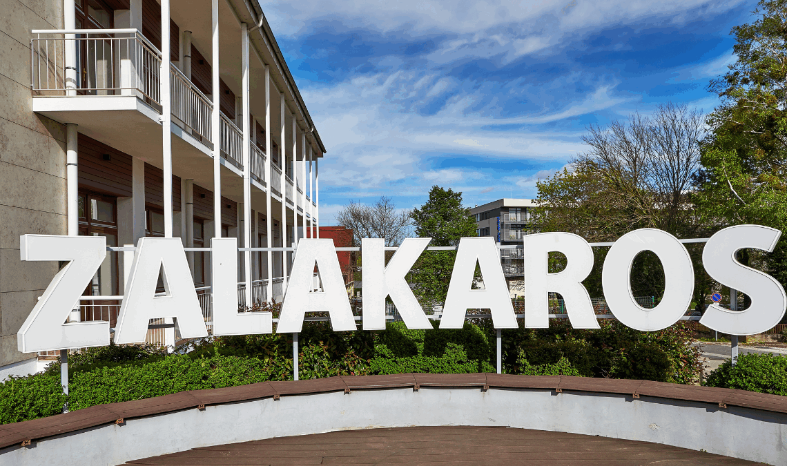 Zalakarosi látnivalók, Zalakaros, Zalakaros szállások, Zalakaros programok