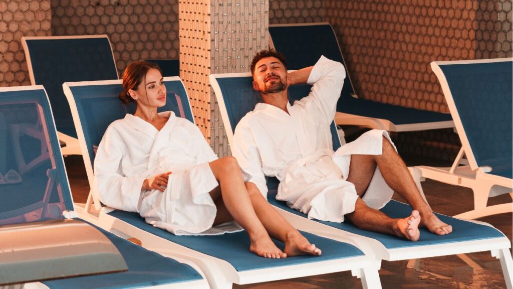 wellness, termálfürdő, Magyaroroszág, gyógyvíz
