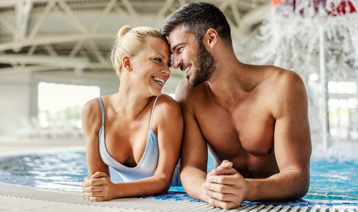 Termálfürdők Eger környékén