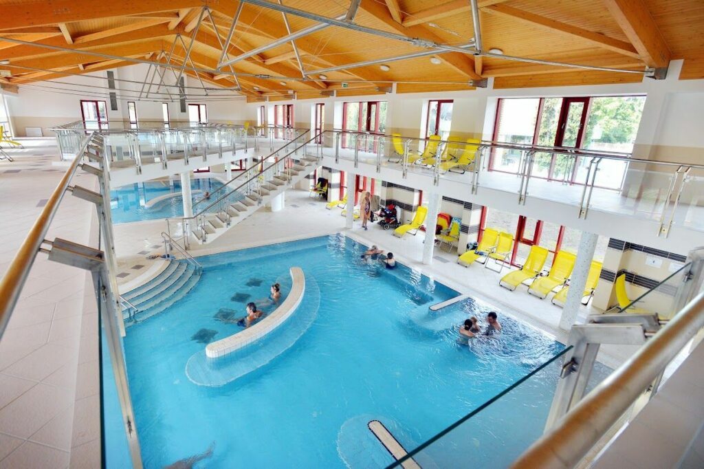 Egri Termál- és Strandfürdő