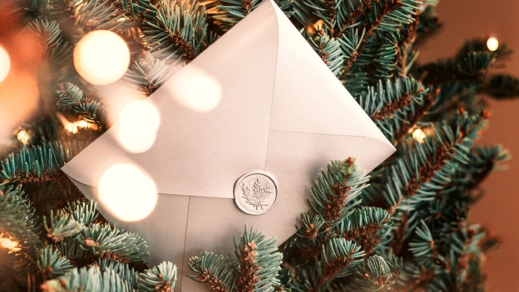 Szállásutalvány karácsonyra 3.