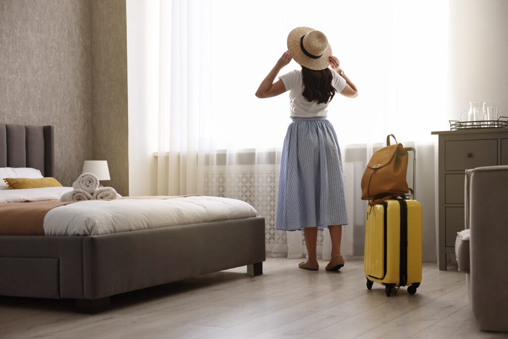 szállás kupon, szállás utalvány