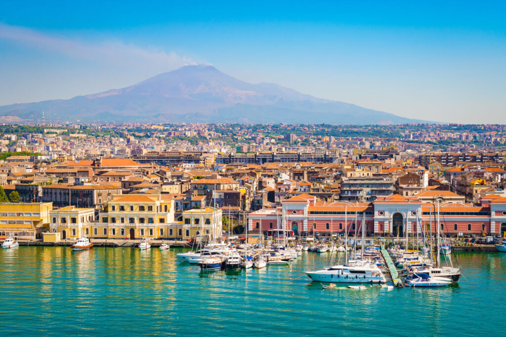Catania 