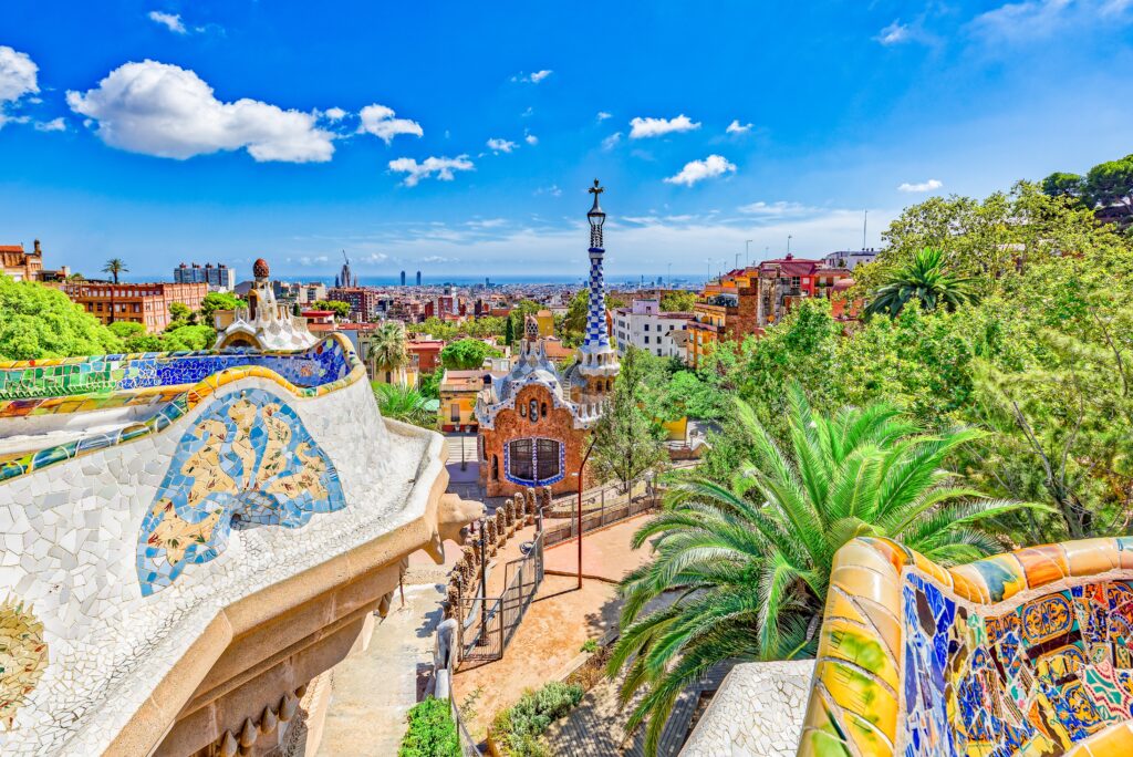 Barcelona